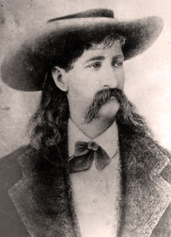 Wild Bill Hickock